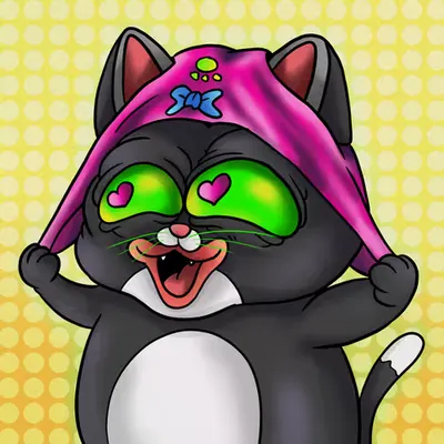 Cat-tivated