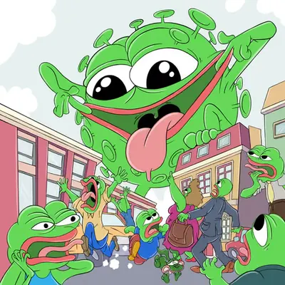 Pepe Virus