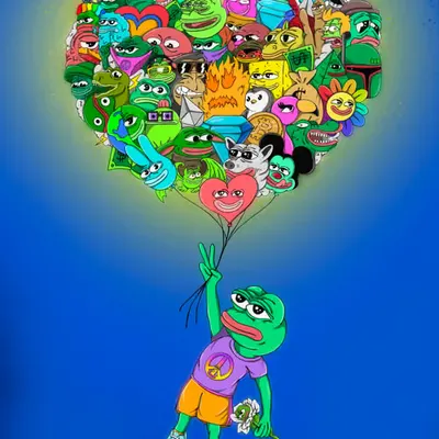 PEACE AND LOVE