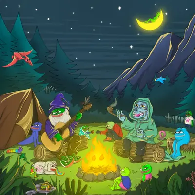 FROGCAMP