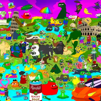 The Garden