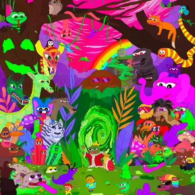 Jungle