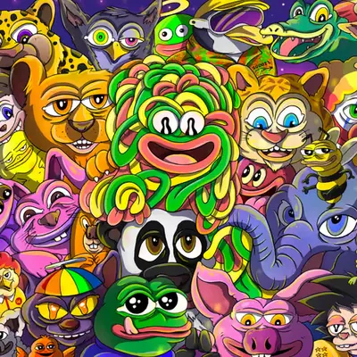 We Are All Family
