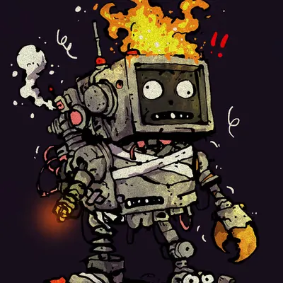 Patched Up