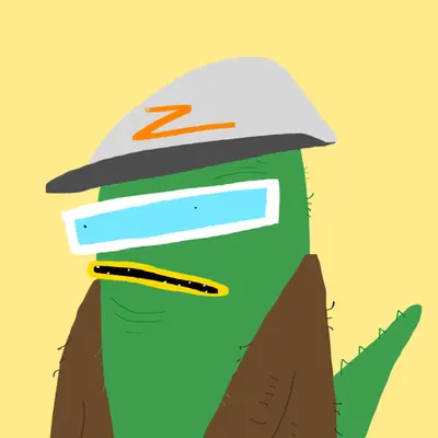 ZFREN #35