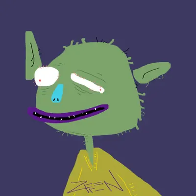 ZFREN #9