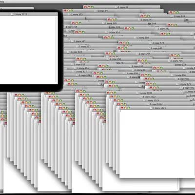 2012 TextEdit Files