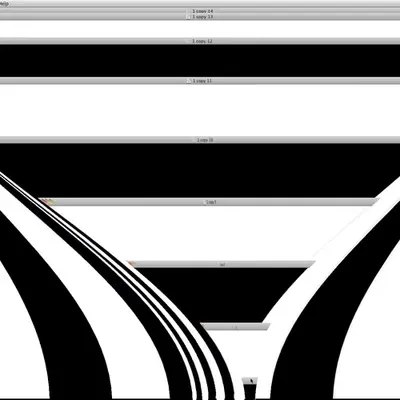 Monochrome Maximize