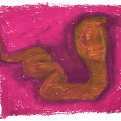 Cobra of Rylen