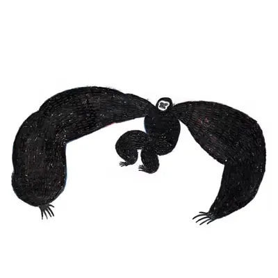 Gibbon of Tinyworldpup