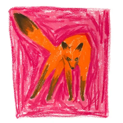 Fox of Crowley