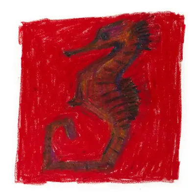 Sea Horse of NiftyMiki
