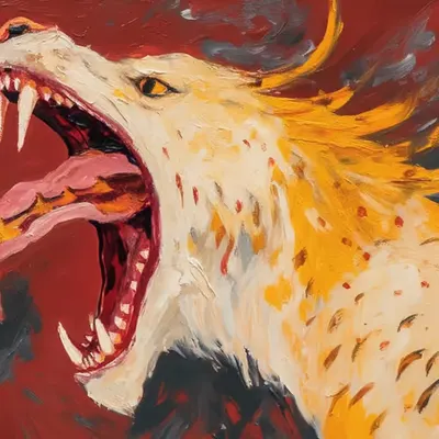 Transfiguration of a Beast 