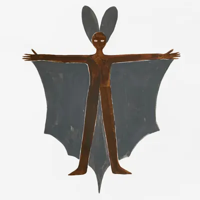 Day 3 - Bat