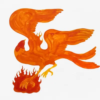 Day 5 - Flame