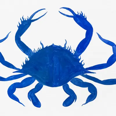 Day 10 - Crabby