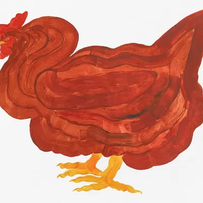 Day 16 - Fowl