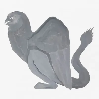 Day 1 - Gargoyle