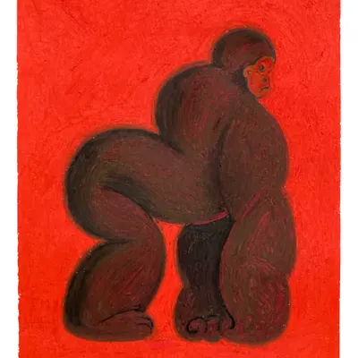 The ROugE Ape