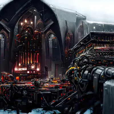 The Metalverse AI Engine