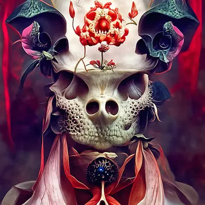 Fragrant Demise