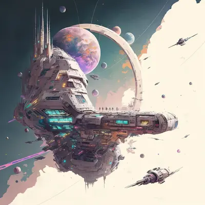 Space Station