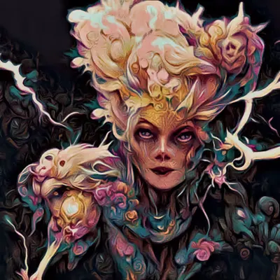Malicious Beauty