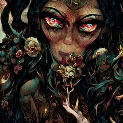 Gaze of Grace