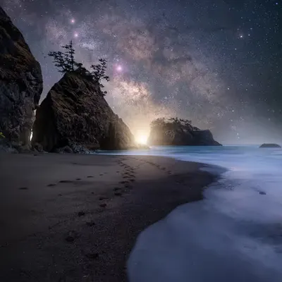 Under the Stars