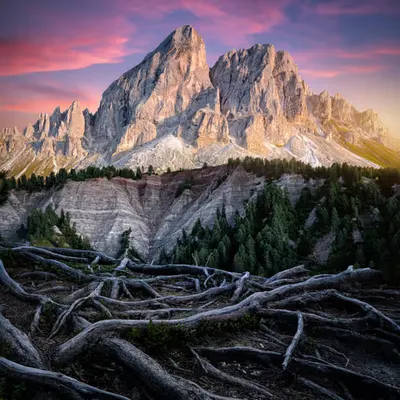 Twin Peaks