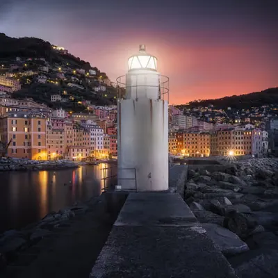 Like a Painting