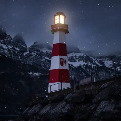 Mountain Watcher