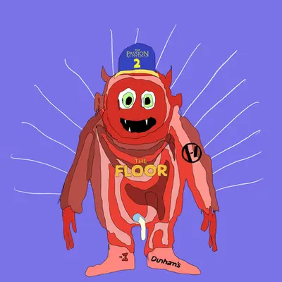 ground beef super yeti