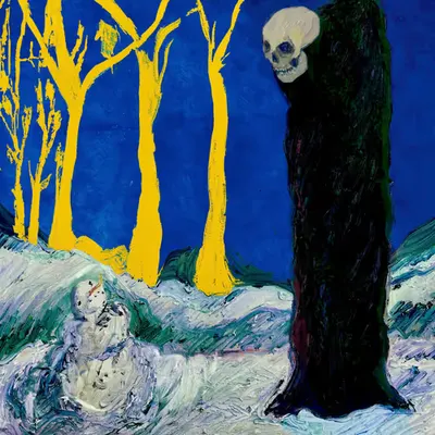 The Judgement