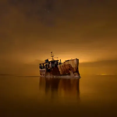 Ephemeral Glow