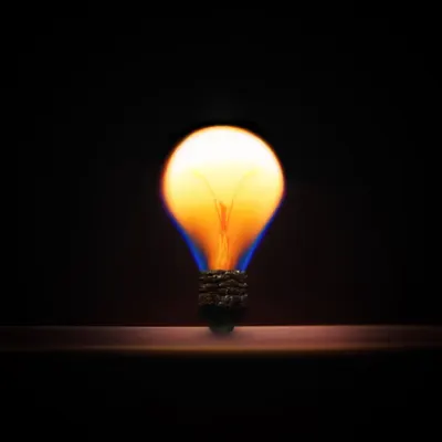 #10 - Lightbulb