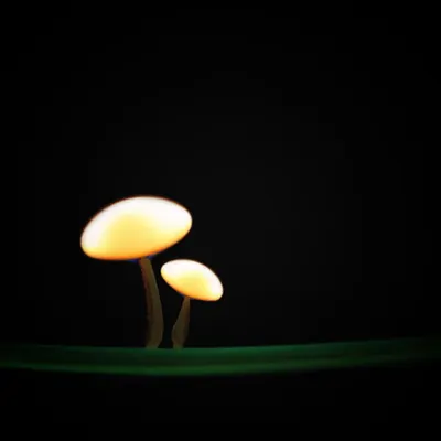 #11 - Mushrooms