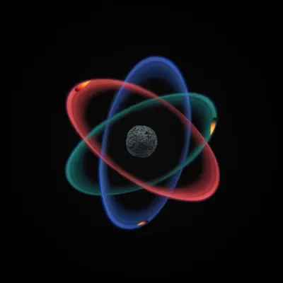 #13 - Atom