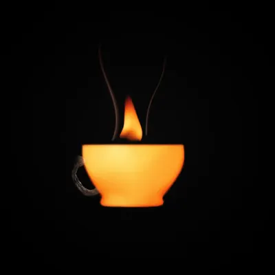 #20 - Cup
