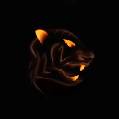 #27 - Tiger