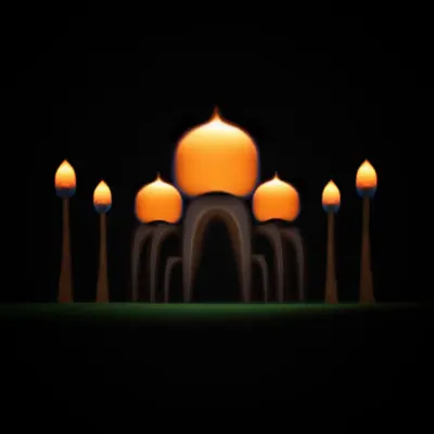 #29 - Taj Mahal