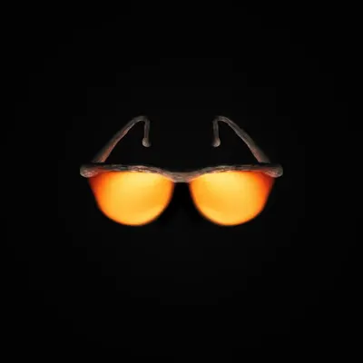 #30 - Glasses