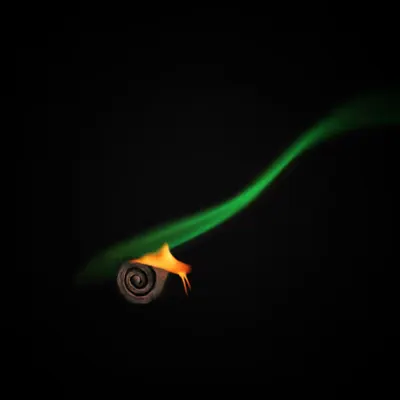 #32 - Snail