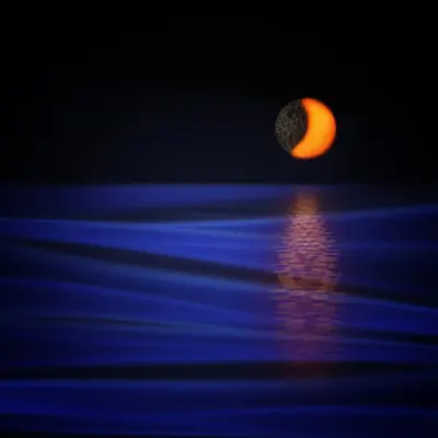 #37 - Moonlight