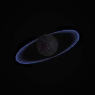 #45 - Planet