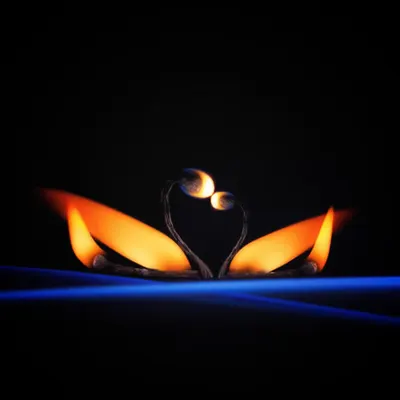 #5 - Swans