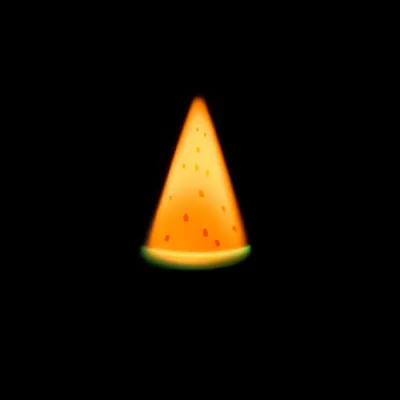 #51 - Watermelon