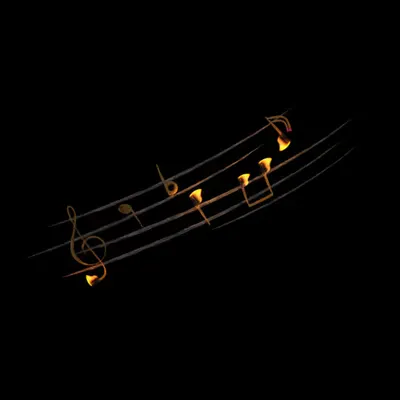 #56 - Musical Note
