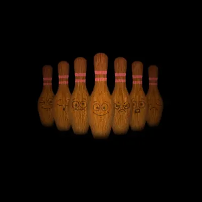 #58 - Bowling