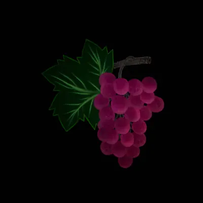 #64 - Grape